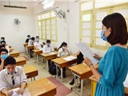 Bộ GD&ĐT đề xuất phương án thi tốt nghiệp THPT 2025: 2 môn tự chọn, 2 môn bắt buộc